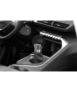 POMELLO CAMBIO PER AUTO UNIVERSALE SPARCO